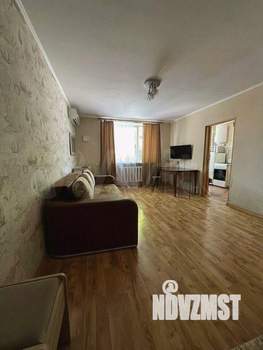 1-к квартира, вторичка, 28м2, 1/5 этаж