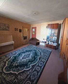 2-к квартира, вторичка, 50м2, 6/9 этаж