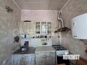 2-к квартира, вторичка, 36м2, 1/2 этаж
