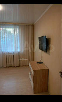 2-к квартира, вторичка, 44м2, 3/5 этаж