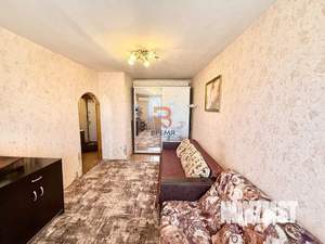 1-к квартира, вторичка, 30м2, 5/5 этаж