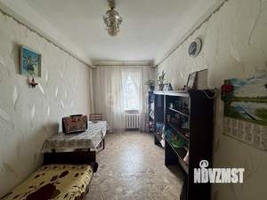 3-к квартира, вторичка, 63м2, 3/5 этаж