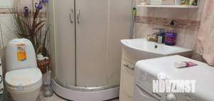 1-к квартира, вторичка, 30м2, 5/6 этаж
