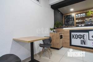 Студия квартира, вторичка, 51м2, 1/5 этаж