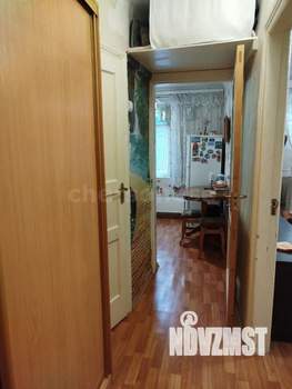 1-к квартира, вторичка, 26м2, 2/3 этаж