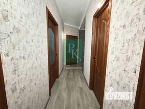 2-к квартира, вторичка, 56м2, 2/10 этаж