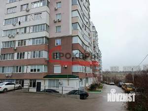 1-к квартира, вторичка, 43м2, 2/10 этаж