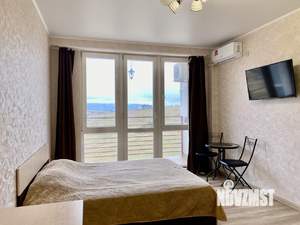 Студия квартира, вторичка, 28м2, 3/6 этаж
