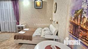 1-к квартира, вторичка, 29м2, 5/10 этаж