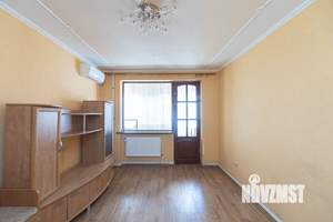 2-к квартира, вторичка, 45м2, 3/5 этаж