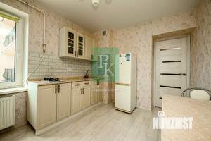 1-к квартира, вторичка, 45м2, 4/10 этаж