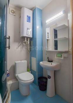 1-к квартира, вторичка, 33м2, 5/5 этаж