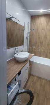 1-к квартира, вторичка, 33м2, 6/10 этаж