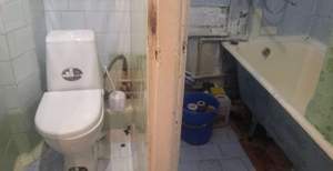 2-к квартира, вторичка, 47м2, 5/5 этаж