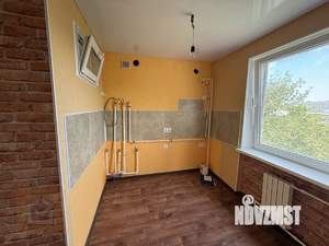 2-к квартира, вторичка, 40м2, 5/5 этаж