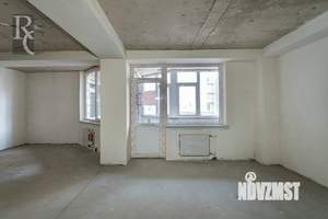 3-к квартира, вторичка, 133м2, 2/11 этаж