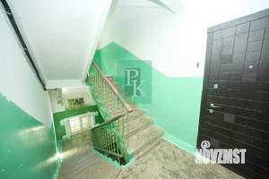 1-к квартира, вторичка, 30м2, 2/5 этаж