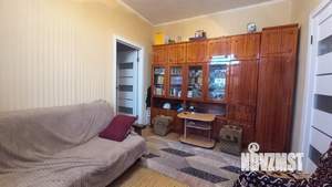 2-к квартира, вторичка, 29м2, 1/2 этаж