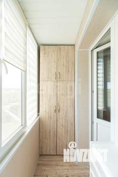 3-к квартира, вторичка, 67м2, 5/5 этаж