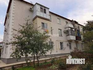 1-к квартира, вторичка, 25м2, 2/3 этаж