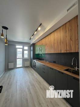 1-к квартира, вторичка, 47м2, 7/9 этаж