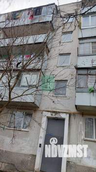 1-к квартира, вторичка, 22м2, 5/5 этаж