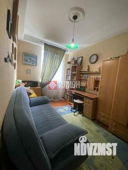 3-к квартира, вторичка, 75м2, 3/4 этаж