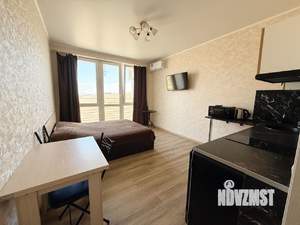 1-к квартира, вторичка, 28м2, 2/6 этаж