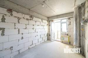 1-к квартира, вторичка, 47м2, 8/10 этаж