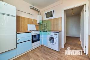 2-к квартира, вторичка, 43м2, 5/5 этаж