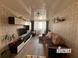 2-к квартира, вторичка, 46м2, 5/5 этаж