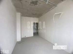 Студия квартира, вторичка, 35м2, 1/5 этаж
