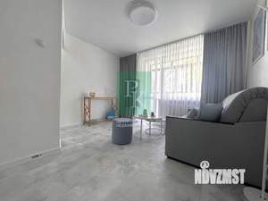1-к квартира, вторичка, 26м2, 3/5 этаж