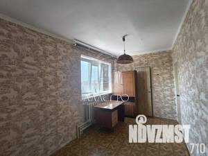 2-к квартира, вторичка, 46м2, 5/5 этаж