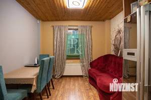 3-к квартира, вторичка, 86м2, 1/2 этаж