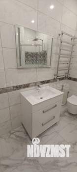 1-к квартира, вторичка, 48м2, 3/4 этаж