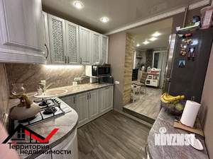 3-к квартира, вторичка, 70м2, 1/5 этаж