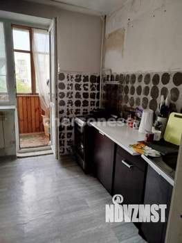 3-к квартира, вторичка, 70м2, 2/5 этаж