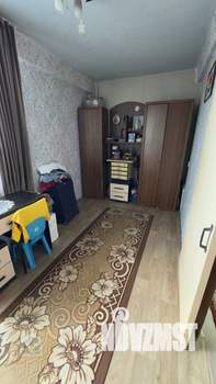 2-к квартира, вторичка, 47м2, 2/5 этаж
