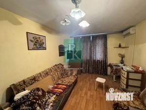 1-к квартира, вторичка, 30м2, 1/5 этаж