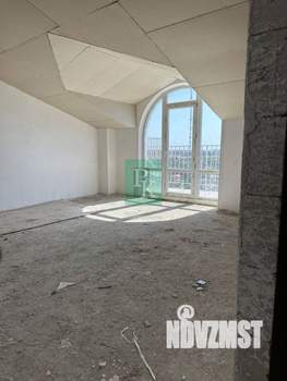 1-к квартира, вторичка, 46м2, 11/11 этаж