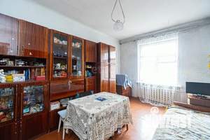 2-к квартира, вторичка, 56м2, 4/4 этаж