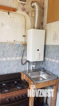 2-к квартира, вторичка, 43м2, 2/2 этаж