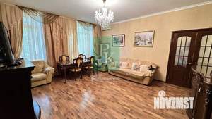 3-к квартира, вторичка, 72м2, 3/5 этаж