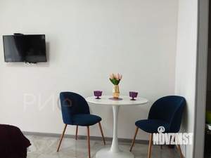 1-к квартира, вторичка, 25м2, 3/5 этаж