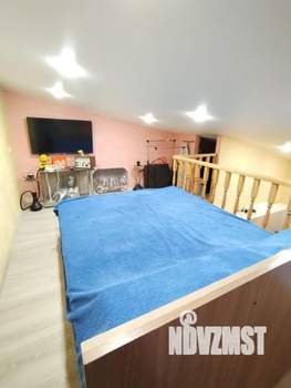 1-к квартира, вторичка, 32м2, 3/3 этаж