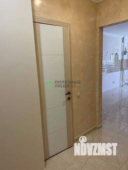 1-к квартира, вторичка, 48м2, 4/10 этаж