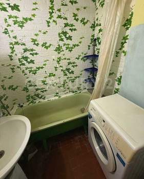 2-к квартира, вторичка, 55м2, 2/3 этаж