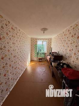 2-к квартира, вторичка, 44м2, 4/5 этаж