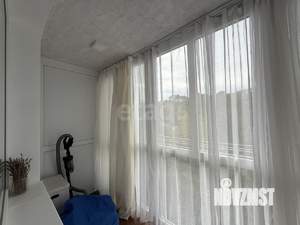 1-к квартира, вторичка, 33м2, 3/3 этаж